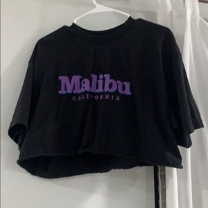 Malibu John Gault Shirt